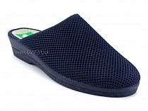 179-40021-805С Имара (Imara), текстильные туфли для взрослых, женские, тестиль, синий 